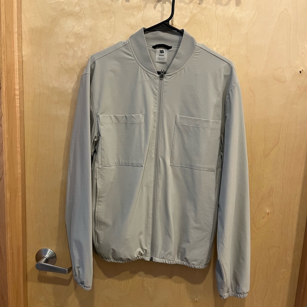 Men's DSG Bomber Jacket